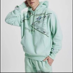 Champion | Sweaters | Champion X Hasbro Monopoly Jogger Set | Poshmark